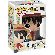 Funko POP! Animation: One Piece - Monkey. D.Luffy #98 изображение 2