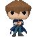 Funko POP! Animation: Yu-Gi-Oh! - Seto Kaiba #1453 на супер цени