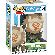 Funko POP! Asia: Genshin Impact - Hilichurl #184 изображение 2