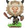 Funko POP! Asia: Genshin Impact - Hilichurl #184 на супер цени
