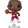 Funko POP! Basketball NBA: Bulls - Michael Jordan #54 на супер цени
