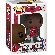 Funko POP! Basketball NBA: Bulls - Michael Jordan #54 изображение 2