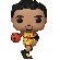 Funko POP! Basketball NBA: Atlanta Hawks - Trae Young City Edition 2021 #146 на супер цени