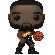 Funko POP! Basketball NBA: Phoenix Suns - Chris Paul City Edition 2021-2022 #132 на супер цени
