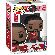Funko POP! Basketball NBA: Rockets - John Wall (Red Jersey) #122 изображение 2