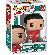 Funko POP! Football: Liverpool FC - Darwin Nunez #53 изображение 2
