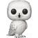 Funko POP! Movies: Harry Potter - Hedwig #76 на супер цени