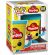 Funko POP! Hasbro Retro Toys: Play-Doh Container #101 изображение 2