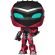 Funko POP! Marvel: Black Panther Wakanda Forever - Iron Heart MK 2 #1176 на супер цени