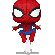Funko POP! Marvel: Spider-Man - Spider-Man (Swinging) #1454 на супер цени