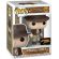 Funko Pop! Movies: Indiana Jones and the Dial of Destiny - Indiana Jones #1385 изображение 2