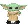 Funko POP! Movies: Star Wars The Mandalorian - The Child #368 на супер цени