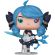 Funko POP! Games: League of Legends Gwen #1135 изображение 3