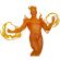 McFarlane Marvel: Fantastic Four - Human Torch на супер цени