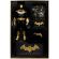 McFarlane DC Comics: Multiverse - Batman Arkham City (Gold Edition) изображение 5