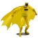McFarlane DC Comics: Multiverse - Batman Yellow Suit изображение 2