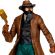 McFarlane DC Comics: Multiverse - Sandman (Wesley Dodds: The Sandman) изображение 2