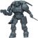 McFarlane Toys Warhammer 40000 Lieutenant in Phobos Armour на супер цени