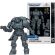McFarlane Toys Warhammer 40000 Lieutenant in Phobos Armour изображение 3
