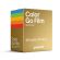 Polaroid Color Go film Gold Frame на супер цени