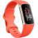 Fitbit Charge 6, 36 мм, оранжев/златист изображение 2