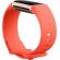 Fitbit Charge 6, 36 мм, оранжев/златист изображение 3