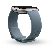 Fitbit Versa 4, 40 мм, сребрист/син изображение 3