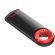 64GB SanDisk Cruzer Dial, черен/червен изображение 3