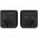 Klipsch Flexus SURR 100, черен изображение 6