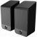 Klipsch  Flexus SURR 200, черен на супер цени