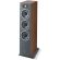 Focal Theva N3, кафяв изображение 2
