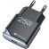 Forcell F-Energy 25W, черен на супер цени