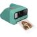 Polaroid Go Generation 3, зелен изображение 10