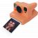 Polaroid Now+ Generation 3, оранжев изображение 3
