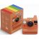 Polaroid Now+ Generation 3, оранжев изображение 7