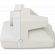 Polaroid Now Generation 3, бял изображение 4