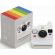Polaroid Now Generation 3, бял изображение 6