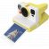 Polaroid Now Generation 3, жълт/бял изображение 2