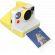 Polaroid Now Generation 3, жълт/бял изображение 3