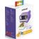 фотоапарат за моментни снимки Polaroid Go Generation 3, лилав и фитохартия Color Go Film изображение 13