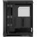 Fractal Design Meshify 3 TG Light Tint, черен изображение 7