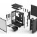 Fractal Design Meshify 3 TG Light Tint, черен изображение 8