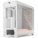 Fractal Design Meshify 3 XL Ambience Pro RGB, бял изображение 5