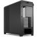 Fractal Design Meshify 3 XL Ambience Pro RGB, черен изображение 7