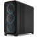 Fractal Design Meshify 3 XL RGB, черен изображение 3