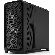 Fractal Design Meshify 3 XL TG Light Tint, черен изображение 3