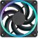 Fractal Design Momentum 12 RGB изображение 2