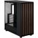 Fractal Design North XL RC TG, черен изображение 3