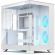 Fractal Design Pop 2 Vision, бял на супер цени