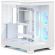 Fractal Design Pop 2 Vision, бял изображение 3